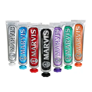 MARVIS經典牙膏6件組 Vivo薇朵 歷史價格詳細信息