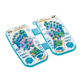 IMOTANI腳底按摩板(穴道板/按摩/足底紓壓/指壓/久站/健康步道) 歷史價格詳細信息