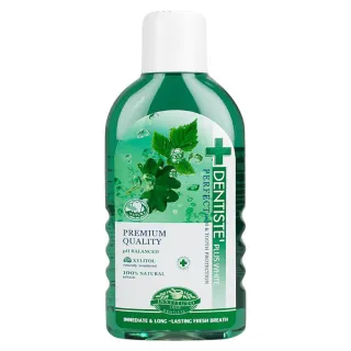 DENTISTE’ 牙醫選天然淨白優質牙膏(50g/條) 歷史價格詳細信息