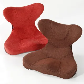 【台隆手創館】日本製MOGU愛心細珠抱枕(午睡枕 靠枕 靠腰墊) 歷史價格詳細信息