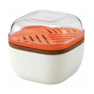 【台隆手創館】福利品 多用途造型洗米器(藍) 歷史價格詳細信息