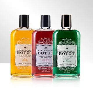 BOTOT法國潔淨護理牙膏-清爽薄荷/兩入組 歷史價格詳細信息