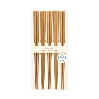 【若狹塗】日本製 日本 Natural Day 自然生活 筷子4雙入禮盒組 可用洗碗機(日式家庭筷) 歷史價格詳細信息