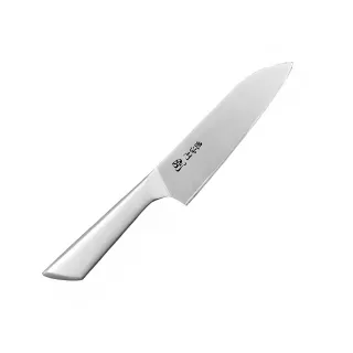 【台隆手創館】日本製 昆沙門風系列-不鏽鋼刀(18CM) 歷史價格詳細信息