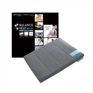 BalanceOn 倍力舒 蜂巢凝膠健康坐墊 L SIZE 灰色 歷史價格詳細信息