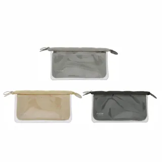 多層鉛筆盒 帆布 大容量筆盒 好看鉛筆盒 高顏值筆袋 高顏值大容量筆袋2023新款簡約高初中小學生文具盒帥氣炫酷 歷史價格詳細信息