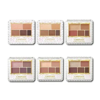 台隆手創館 CANMAKE 新棉花糖蜜粉餅(明亮膚色/自然膚色/白皙透明膚色) 歷史價格詳細信息