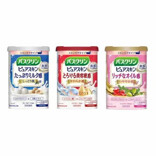 日本BATHCLIN巴斯克林-名湯溫泉入浴劑-極度奢華(紫標)30gx14包/盒 歷史價格詳細信息