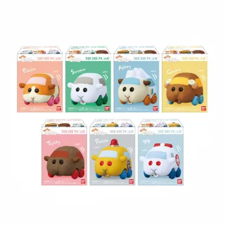 天竺鼠車車手提單肩帆布包/滿版天竺鼠超吸睛/雙面圖案都可愛/全新現貨/快速出貨 歷史價格詳細信息