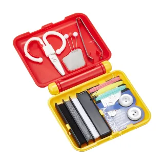 裁縫盒 女方嫁妝用品 新娘嫁妝 結婚用品【皇家結婚百貨】 歷史價格詳細信息