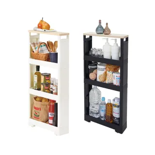 【台隆手創館】日本製滑輪式床底收納盒(透明/黑) 歷史價格詳細信息