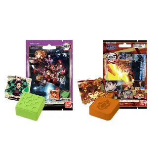 台隆手創館 鬼滅之刃入浴劑-附塑膠卡片(兩款香味任選) 歷史價格詳細信息