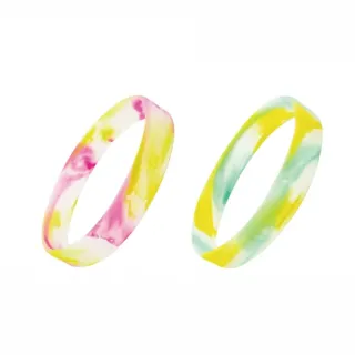 Charley 請不要咬我 薄荷防蚊手圈 薄荷款 夜光綠(M)【5入組】(防蚊 驅蚊 露營) 歷史價格詳細信息