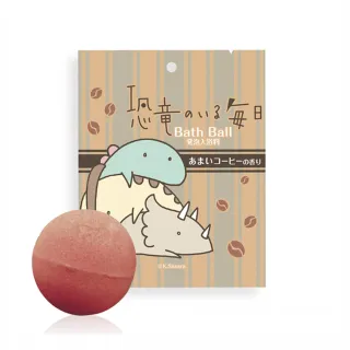 Cute Dinosaurs LINE貼圖入浴球Ⅱ- 隨機發貨 ToysRUs玩具反斗城 歷史價格詳細信息