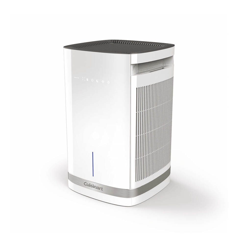 【Cuisinart 美膳雅】空氣清淨機濾網2片組(CAP-500TW專用) 歷史價格詳細信息