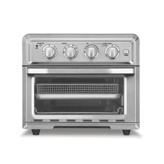 【Cuisinart 美膳雅】17L多功能氣炸烤箱(TOA-60TW) 歷史價格詳細信息