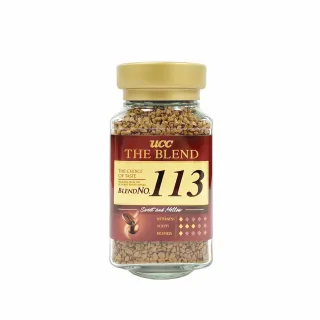 UCC113即溶咖啡100g【愛買】 歷史價格詳細信息