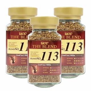 UCC113即溶咖啡100g【愛買】 歷史價格詳細信息