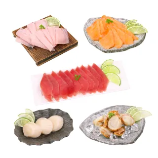 【魚有王】生食級章魚切片(160g) ｜品牌旗艦店 歷史價格詳細信息