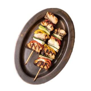 【海鮮主義】鮭魚中骨肉3包(500g±10%/包 約4-7片) 歷史價格詳細信息