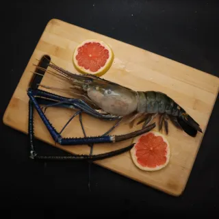 【三頓飯】鮮凍2XL半殼九孔鮑魚(2包_10-12顆/1kg/包) 歷史價格詳細信息