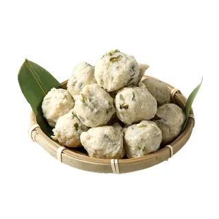剝皮辣椒虱目魚丸8包(300g±10%/包) 歷史價格詳細信息