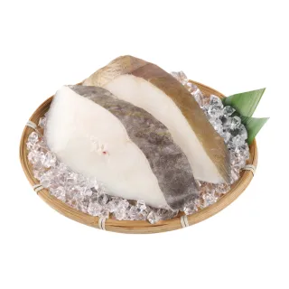 【金澤旬鮮屋】大西洋頂級中段厚切白帶魚15片(130g/片) 歷史價格詳細信息