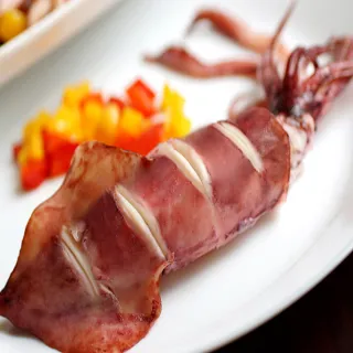 【10隻組】鮮脆活凍軟絲(330公克/1隻) 歷史價格詳細信息