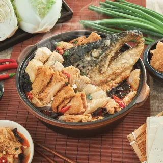 林聰明鴛鴦沙鍋X菜農場晃晃肉品套組 歷史價格詳細信息