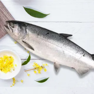 【鱻好美】智利鮭魚切片 歷史價格詳細信息