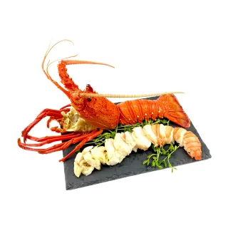 【優鮮配】特大級急凍智利帝王蟹1隻(約1.4-1.6kg/隻) 歷史價格詳細信息