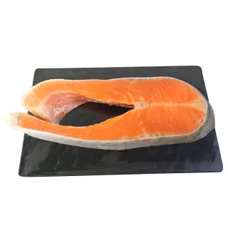 【心鮮】嚴選格陵蘭大比目魚無肚洞切片3件組(淨重200g/片) 歷史價格詳細信息