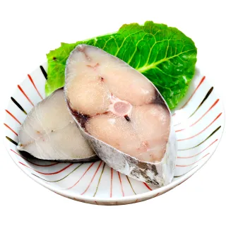 【鮮食堂】厚切大比目魚4包(扁鱈300g±10%/包) 歷史價格詳細信息