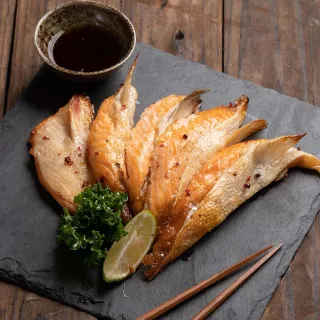 【海鮮主義】智利產鮭魚鰭4包組(500g±10%/包) 歷史價格詳細信息