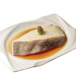 【小川漁屋】格陵蘭無肚洞家常大比目魚15片(90g±10%/片) 歷史價格詳細信息