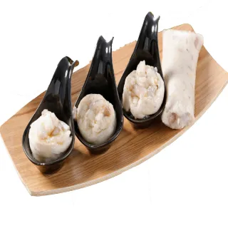 【華得水產】天然手工特大白蝦仁8盒組(300g土10%/盒) 歷史價格詳細信息