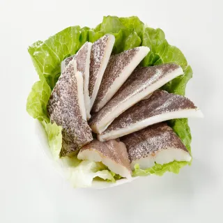 【華得水產】扁鱈魚清肉4包組(300-400g/包) 歷史價格詳細信息