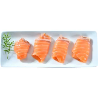 【鮮綠生活】頂級智利燻燻鮭魚切片(250g) 海鮮/鮭魚/鮮魚/沙拉/燻鮭魚/冷盤/露營/下酒菜/早餐/ 歷史價格詳細信息