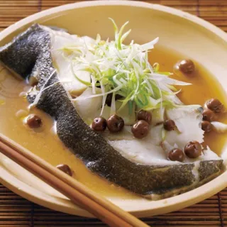 大比目魚切片(扁鱈)4入(560G±5%/包)【愛買冷凍】 歷史價格詳細信息