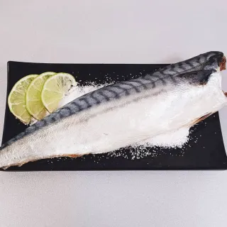 【鱻好美】智利鮭魚切片 歷史價格詳細信息