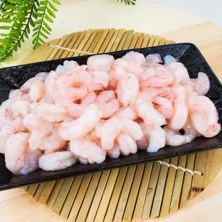 【三頓飯】生食級甜蝦原裝盒(共150尾_50尾/150g/盒) 歷史價格詳細信息