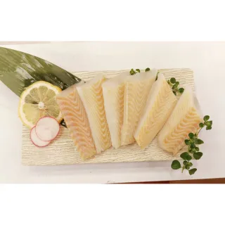 【鱻好美】智利鮭魚切片 歷史價格詳細信息