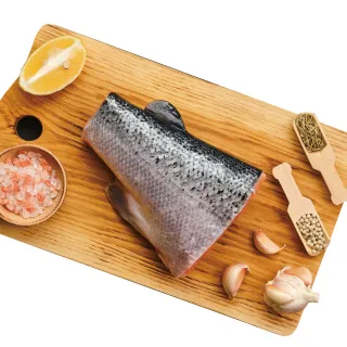【小川漁屋】智利鮮凍鮭魚雙拼6件組(厚切鮭魚450gX3片+鮭魚尾排300gX3包) 歷史價格詳細信息