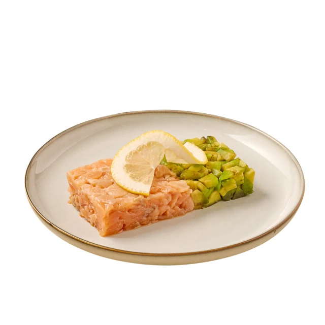 爭鮮鮭魚鬆  200g【大潤發】 歷史價格詳細信息