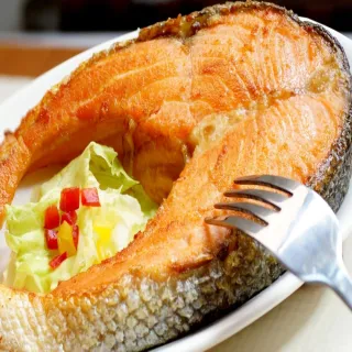 【海之醇】智利優質鮭魚厚切330g 歷史價格詳細信息