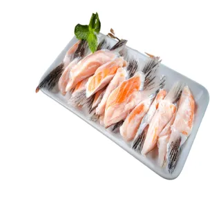 【無敵好食】海釣小卷 x4包(300g/包) 歷史價格詳細信息