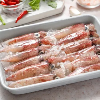 東北角野生海捕鮮凍小卷3盒(300g±10%/盒) 歷史價格詳細信息