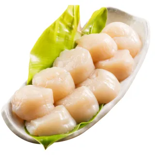 【元家】日本北海道 生食級干貝 4S等級(1KG/盒 原裝進口 單入) 歷史價格詳細信息