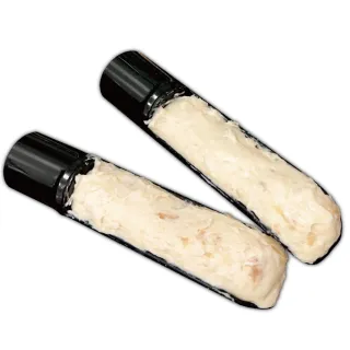 【小川漁屋】極品南非活凍帶殼鮑魚2包(500g±10%/包/約6-8粒) 歷史價格詳細信息