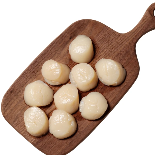 日本北海道 生食干貝2S (500g/包) 原裝進口 歷史價格詳細信息